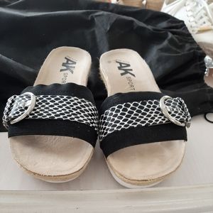 Anne Klein Sport Sandal